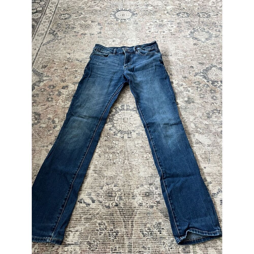 DL1961 Men’s Nick Slim Jeans
